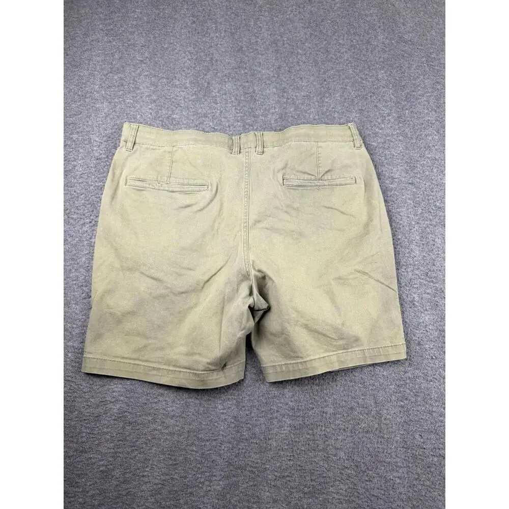 H&M Men's Casual Khaki Shorts Size‎ XL